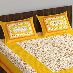 E Elma Unisex Multi Bedsheets-picture-26