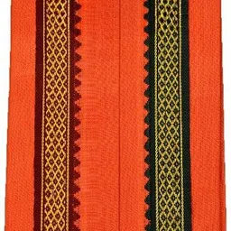 royal lush Cotton 300 GSM Hand Gamcha-picture-20