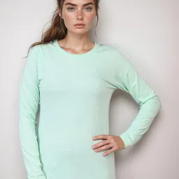 TELESTO Women Pockets T-shirt-picture-32