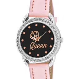 Miss Perfect Women Leather Straps Analogue Watch LJ11-picture-37