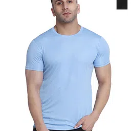 TQH Men 2 Dri-FIT Slim Fit T-shirt-picture-15