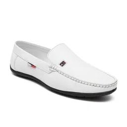 SHUAN Men Slip-On Lightweight Loafers image 2