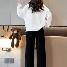 INCLUD Girls Trousers image 3