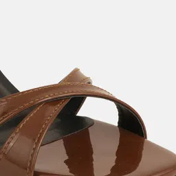 DROP BOLD Slim Heeled Sandals image 2