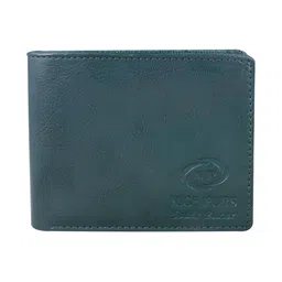 NICE PURSE Men Textured PU Two Fold Wallet-image-75