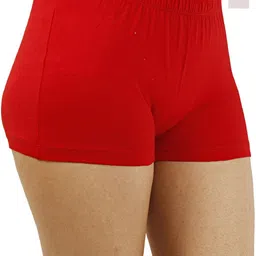 Diving Deep Women Pack Of 2 Cotton Boy Shorts Briefs-image-73
