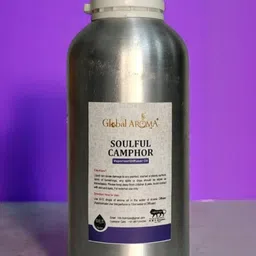 GLOBAL AROMA Soulful Camphor Diffuser Oil 1000ML image 3