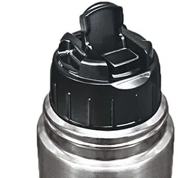 rs retails Replacement Lid for Milton Hot & Cold Flask 1000ml & 750ml, Plastic Bottle Stopper image 3