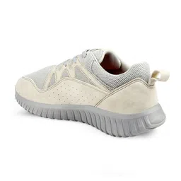 Bxxy Men Suede Running Non-Marking Shoes image 3