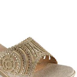 MOSAC Party Platform Sandals image 5