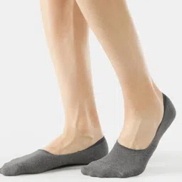 Jockey Men Pack Of 3 Shoe Liners Socks image 5