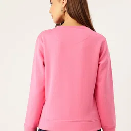 Monte Carlo Printed Sweatshirt image 4