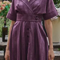 HOUSE OF FETT Maxi Dress image 5