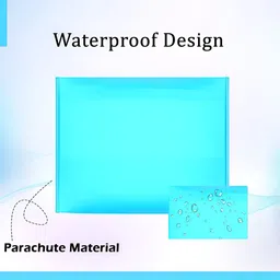 Aura Blue Set of 6 Regular Multi-Utility Organisers image 5