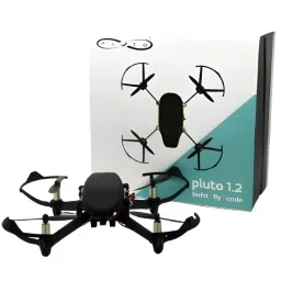 Pluto 1.2 Educational Nano DIY Drone Kit For STEM Learning-picture-12