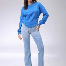 SZN Women Sweatshirt image 2