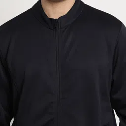 Turtle Men Windcheater Bomber Jacket image 2
