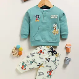 Annie Girls Printed-picture-27