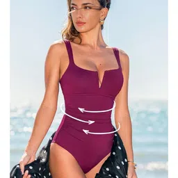 OOWL Round Neck Bodysuit-picture-20