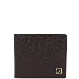 Da Milano Men RFID Leather Two Fold Wallet-picture-8