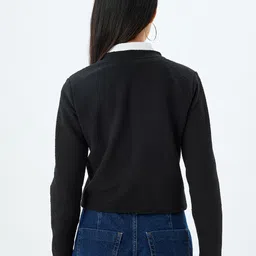 Koton Women Cardigan image 5