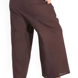 WHITEWHALE Men Solid Lounge Pants image 3