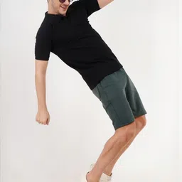 BTMZ Men Outdoor Shorts image 3