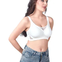 LIBRA Bra Full Coverage Lightly Padded image 2