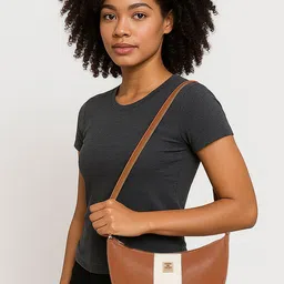 ESBEDA Colourblocked Crossbody Sling Bag-picture-36