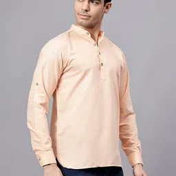 Navkanj Men Kurta image 3