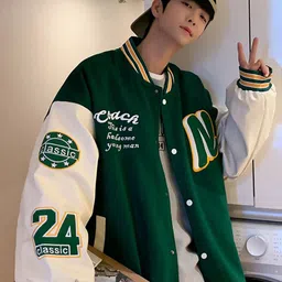 StyleCast x Revolte Men Tailored Jacket image 1