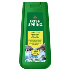 Irish Spring Ultimate Wakeup Body Wash - 591 ml image 1