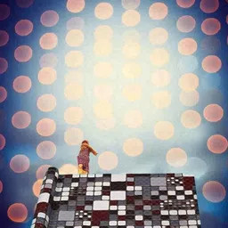 Mopak Decor Maroon Set of 1 Regular Shelf Liner Organisers image 4