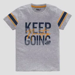 BAESD Boys T-shirt-image-5