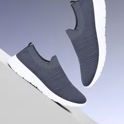 tpent STYLISH LIGHT WEIGHT SPORTS SHOES FOR BOYS Slip On Sneakers For Men image 2