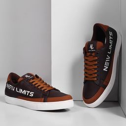 NEW LIMITS Men Lace-Ups Sneakers-picture-9