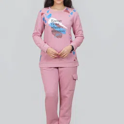 She N She Top With Trousers Co-Ords-image-33