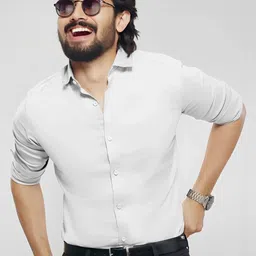 SAB Bags Men Casual Shirt-image-86