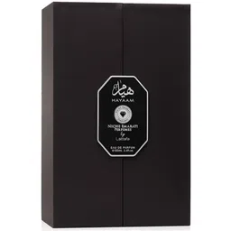 Lattafa Pride Niche Emarati Hayaam Long Lasting Eau de Parfum - 100 ml image 2