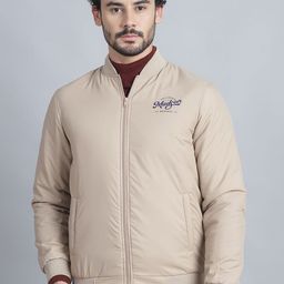 HOUSE OF VEDAS Men Lightweight Puffer Jacket-picture-28