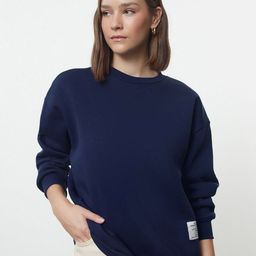 Trendyol Women Sweatshirt-picture-38