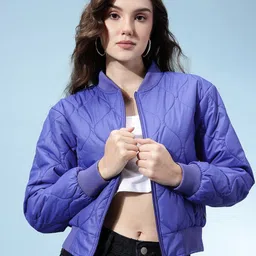 glitchez Women Bomber Jacket-picture-35