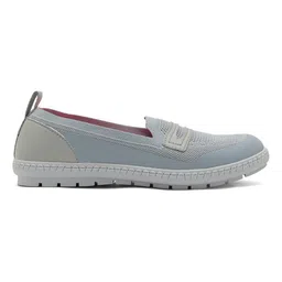 Campus Women Mesh Walking Non-Marking Shoes image 4