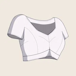 Durga Textile Floral Printed Zari Pure Linen Saree image 2