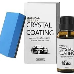 jiyancreation Scratch Remover Liquid image 1