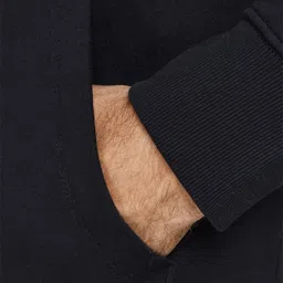 GYRFALCON Men Hooded Sweatshirt image 5