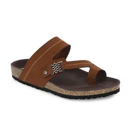BUCIK Men Slip-On Comfort Sandals image 2