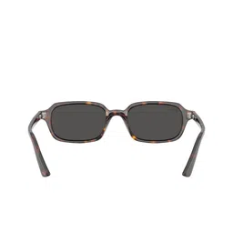 RAY-BAN Pulse Unisex UV Protected Grey Lens Pillow Sunglasses - 0RB445513598749 image 4