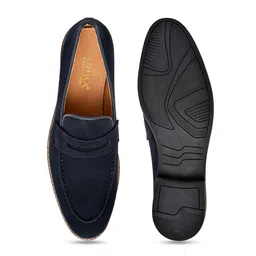 Ariwa Men Formal Loafers image 4