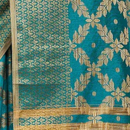 HERE&NOW Women Sarees image 5